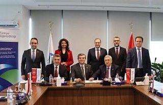 TESK Başkanı Palandöken: “Esnafın sigorta bilincini...