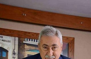 TESK Başkanı Palandöken: “KOSGEB’in girişimcilik...