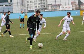 TFF 2. Lig: Pazarspor: 2 - Karatay Termal 1922 Konyaspor:...