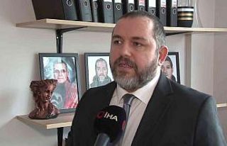 Thodex kurucusu Faruk Fatih Özer, şikâyetlerini...