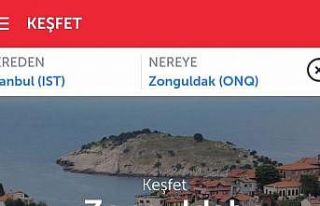 THY, haftanın üç günü İstanbul’a uçacak