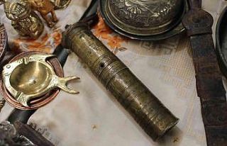 Tiryakiler kahve değirmenlerinden vazgeçemiyor