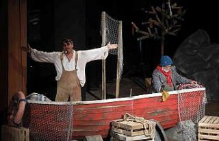 Tiyatroculardan “Çocuklar Ölmesin” mesajı