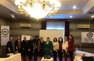 TKKD’de Ozan, güven tazeledi