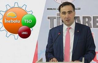 TOBB’dan İnebolu’ya okul müjdesi