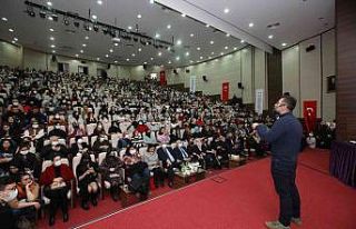 Tokat Gaziosmanpaşa Üniversitesi 30. yılını kutluyor