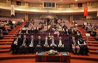 Tokat’ta 14 Mart Tıp Bayramı kutlamaları