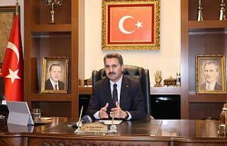 Tokat’ta her gün 2 bin 500 kişiye iftar yemeği...