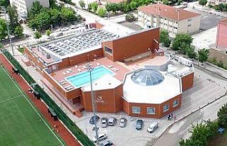 Toplanan yağmur suyu Tepebaşı’na yüzde 10 tasarruf...