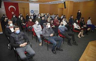 ‘Toplumsal Cinsiyet Eşitliği’ semineri