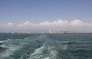 TPAO, Mersin karasularında 174 bin hektar alanda...