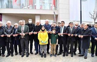 ‘Trabzon; Kitap, Okur ve Yazar Buluşmaları’...