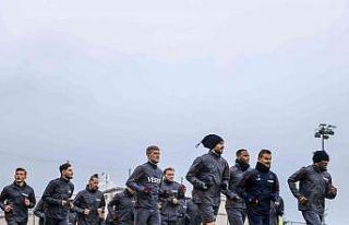 Trabzonspor’da en uzun saha da kalan isim Uğurcan...