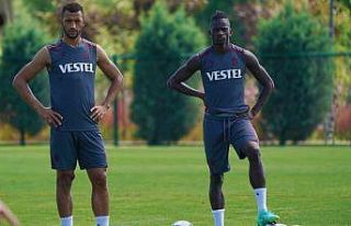 Trabzonspor’da sakatlık kabusu
