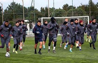 Trabzonspor’un hücum hattı Süper Lig’e bedel