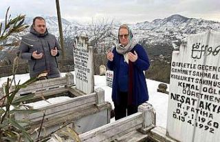 Trabzonspor’un şampiyonluğu 30 yıllık acıyı...
