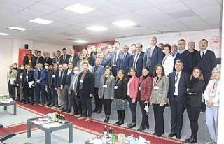 Trakya’da arilik çalışmaları