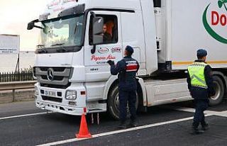 Trakya’dan İstanbul’a geçişler yasaklandı:...