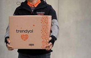 Trendyol markalı yerli ürünler global moda platformunda