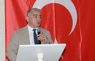 TSYD Adana Şubesi olağanüstü kongre kararı aldı