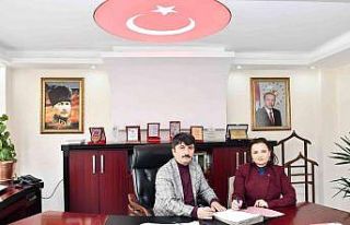 Tufanbeyli Belediyesinden memura yüzde 100 sosyal...