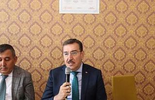 Tüfenkci’den diplomasi değerlendirmesi