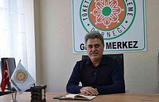 TÜKDES Başkanından EBB’ye zam tepkisi