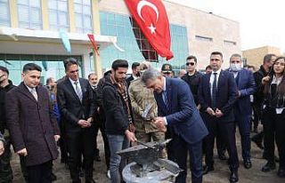 Tunceli’de Nevruz coşkuyla kutlandı