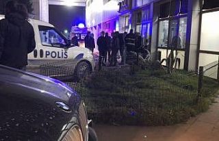 TÜPRAŞ’ta yangın: 4 işçi yaralandı
