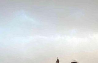 Turizm elçisi Korzay Mardin’i lezzetiyle tanıttı