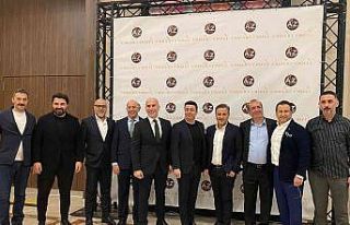 Türk Markalarının Cezayir ziyareti