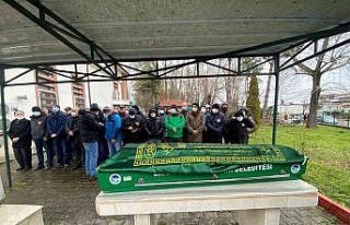 Türk sinema eleştirmeni son yolculuğuna uğurlandı