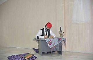 Türkeli’de İstiklal Marşı’nın Kabulü programı