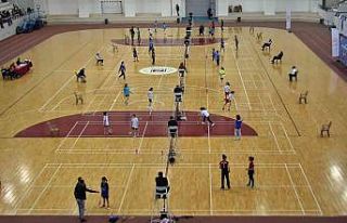 Türkiye Badminton Şampiyonası başladı