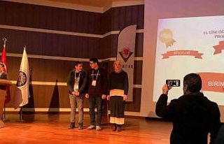 Türkiye finaline katılacaklar