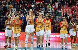 Türkiye Kadınlar Basketbol Ligi