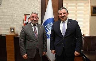 Türkiye okullar Kick Boks şampiyonası Çorum’da...