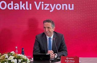 Türkiye Vodafone Vakfı’ndan kadın odaklı projelere...