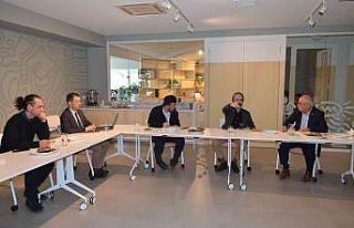 Türkiye yerli patent başvurularında sıçrama yaptı