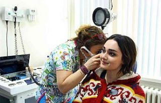 Türkiye’de 2 milyonu aşkın işitme engelli var