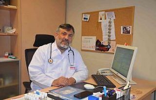Türkiye’de akciğer kanseri görülme oranı dünya...