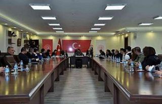 Türkiye’de ilk kez Kırıkkale’de kuruluyor:...