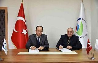 Türkiye’de ilk özel çocuk özel aile üniversitesi