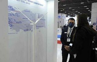 Türkiye’de kurulu elektriksel gücün yarısı...