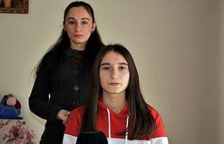 Türkiye’de yaşayan Ukraynalı aileden Cumhurbaşkanı...
