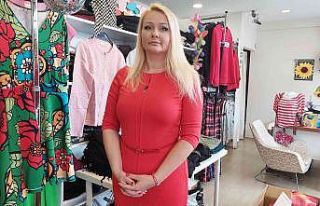 Türkiye’deki yabancı gelinler Ukrayna için tek...