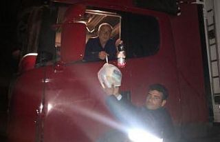 Türkiye’nin Odessa Başkonsolosluğu’ndan, Ukrayna’da...