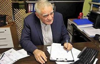 "Türkiye’nin su kaynaklarını akılcı kullanacak...