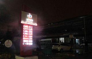 Türkiye’ye kaçak geçiş yapmak isteyen genç...