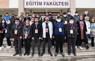Türkiye’ye örnek oluyor